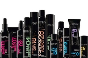 Hair care & beauty products